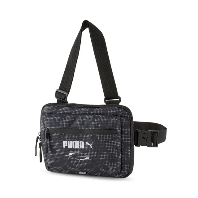 Puma Style Chest Waist Bag