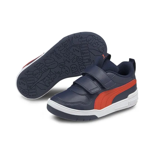 Puma Multiflex Sl V Trainers