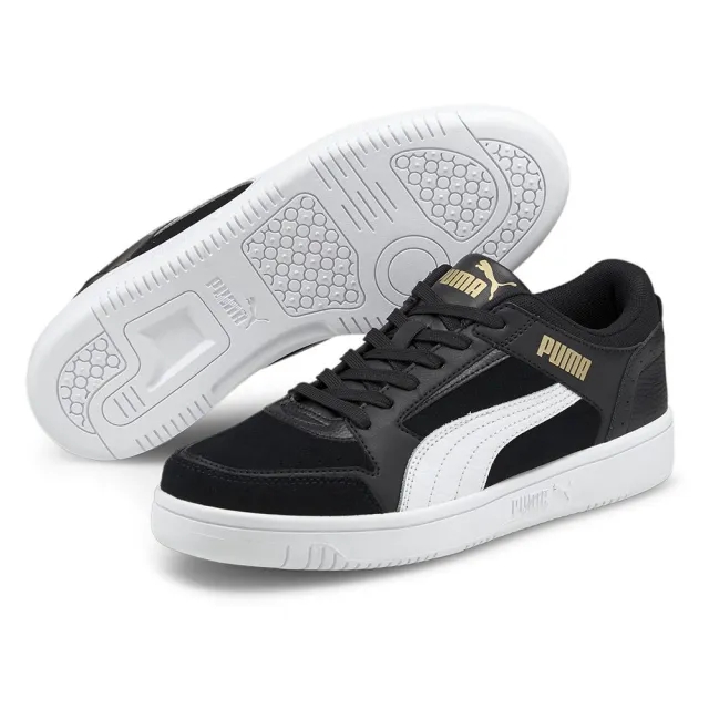 Puma Rebound Joy Low Trainers