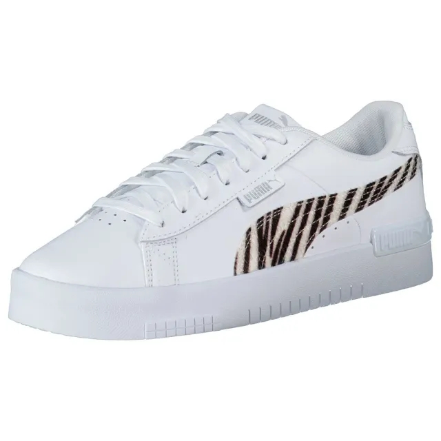 Puma Jada Zebra Trainers
