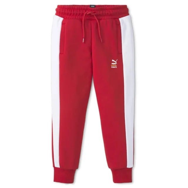 Puma Select X Peanuts T7 Tr Pants