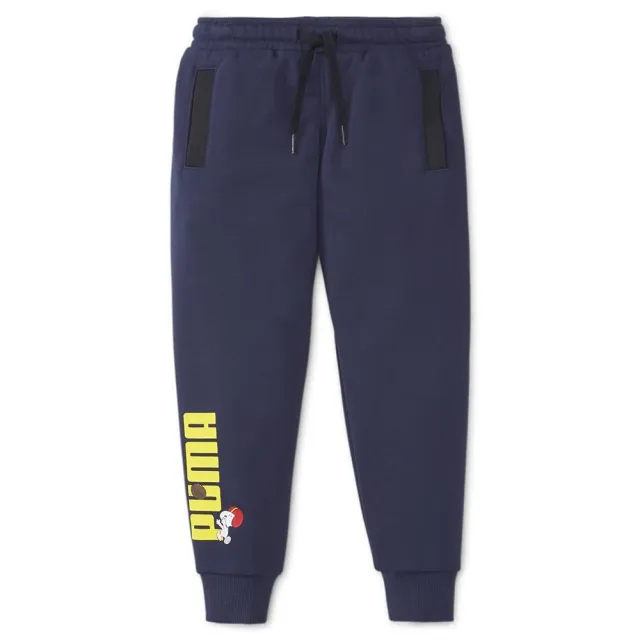 Puma X Peanuts Pants