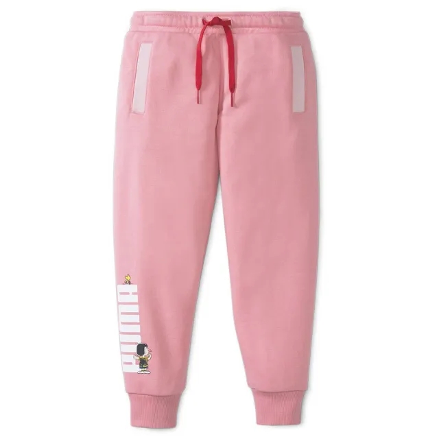 Puma X Peanuts Pants