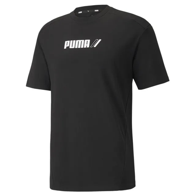 Puma Rad/cal Short Sleeve T-shirt