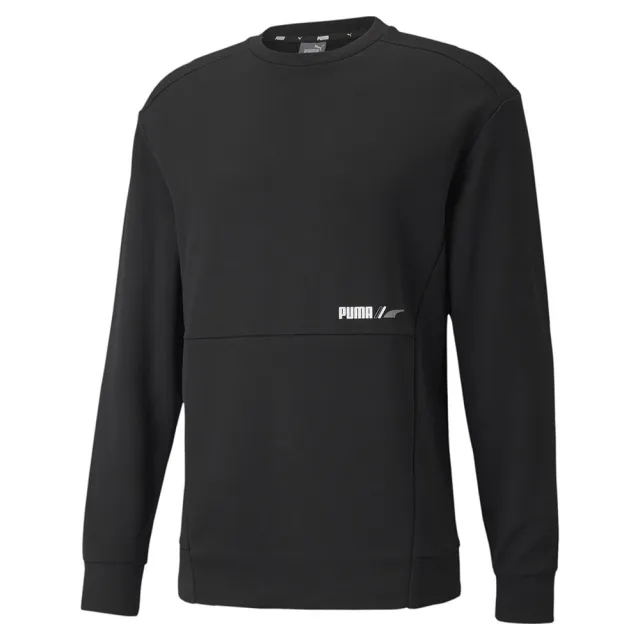Puma Rad/cal Crew Sweatshirt