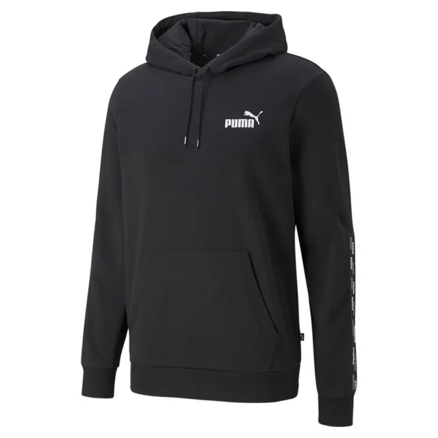 Puma Power Tape Hoodie