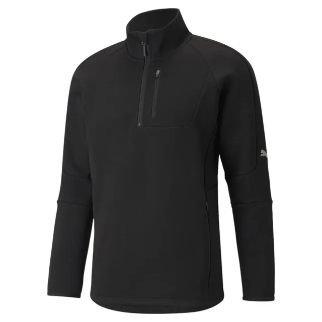 Puma Evostripe Sweatshirt