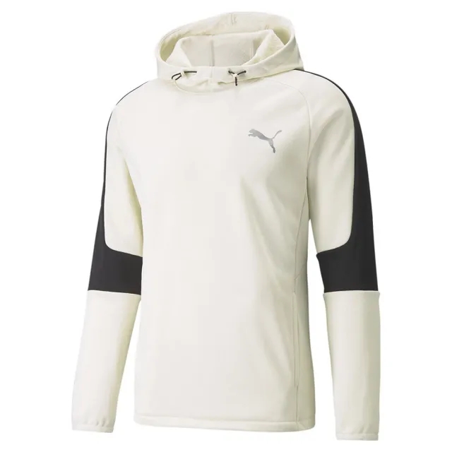 Puma Evostripe Warm Hoodie