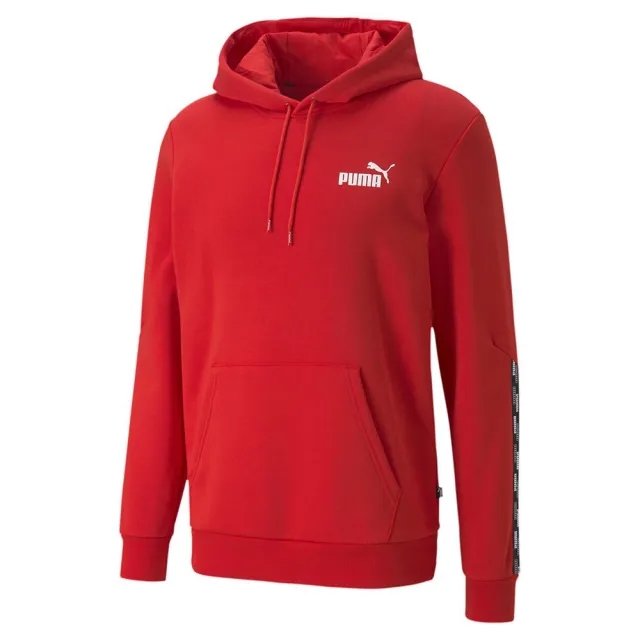 Puma Power Tape Hoodie