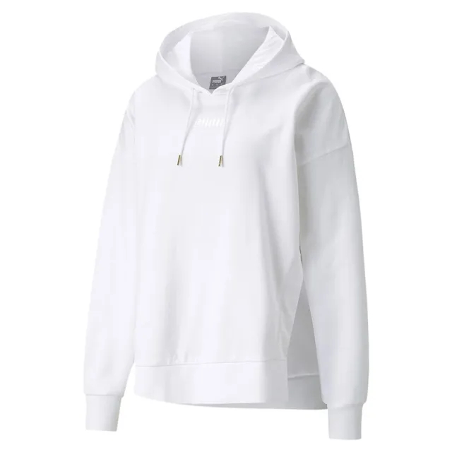 Puma Her Tr Hoodie