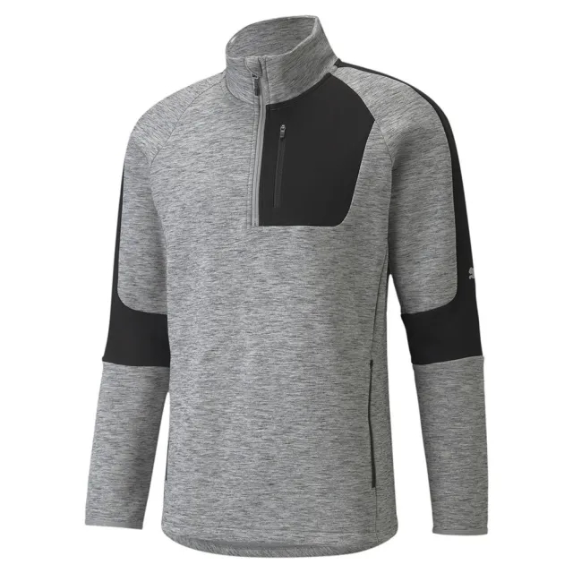Puma Evostripe Sweatshirt