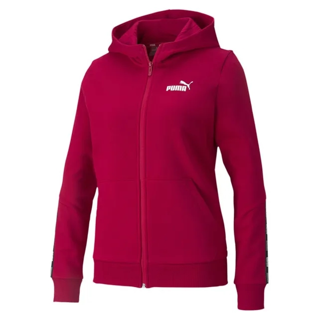 Puma Power Hoodie