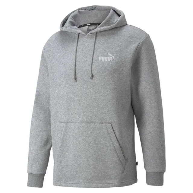 Puma Essental+fl Hoodie