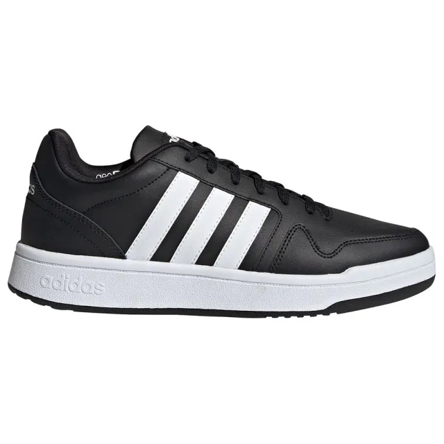 adidas  POSTMOVE  men's Shoes (Trainers) in Black