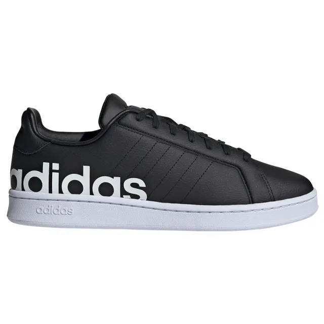 Adidas Grand Court Lts Trainers