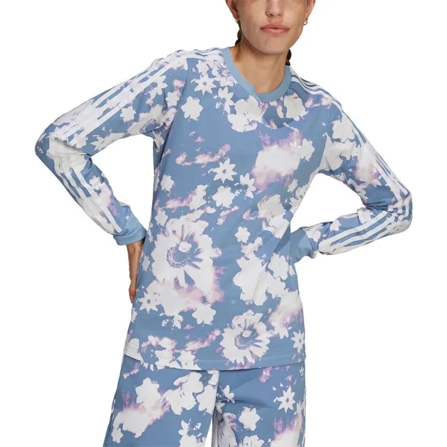 Adidas Originals  Long Sleeve T-shirt