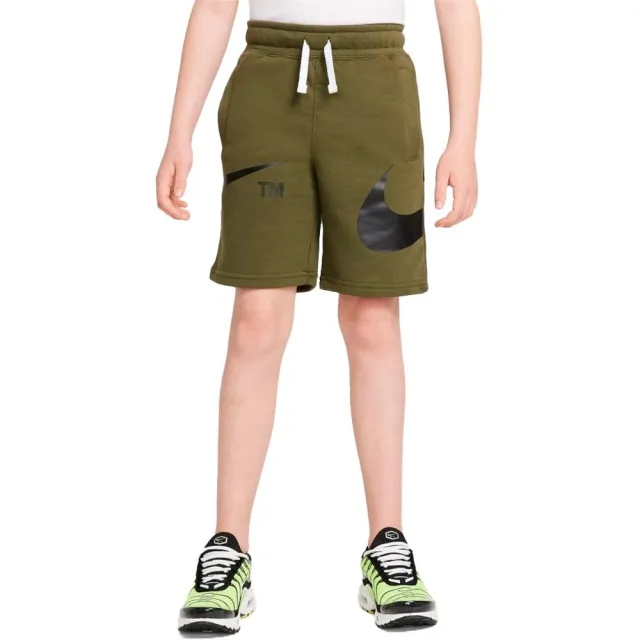 Nike Sportswear Swoosh Shorts