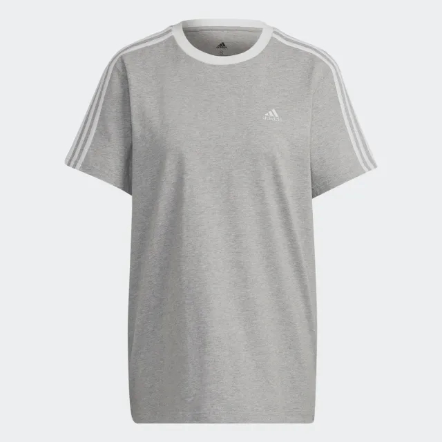 adidas Essentials 3-Stripes T-Shirt