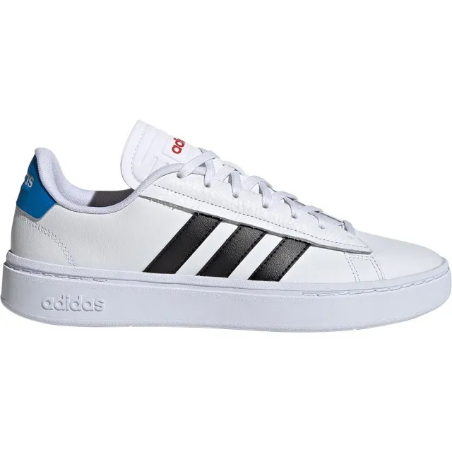 Adidas Grand Court Alpha Trainers