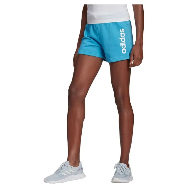 Adidas Linear Ft Shorts