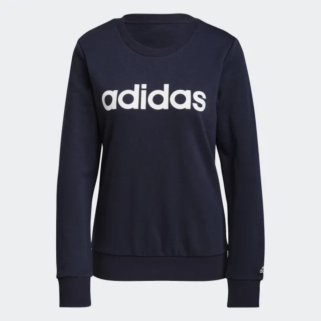 adidas Essentials Logo Sweatshirt