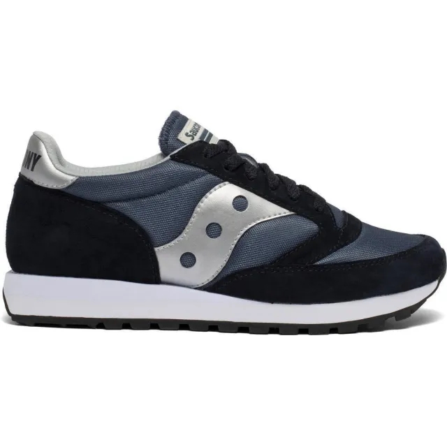 Saucony Originals Jazz 81 Trainers