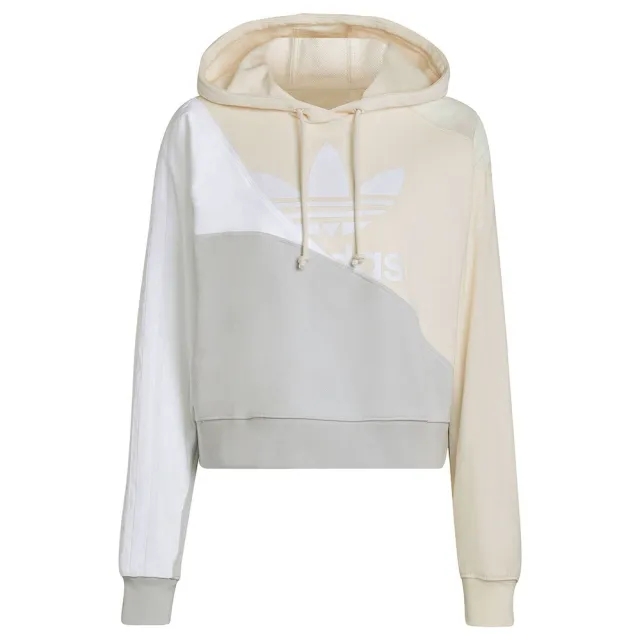 adidas Originals adidas  HOODIE  women's Sweatshirt in Multicolour
