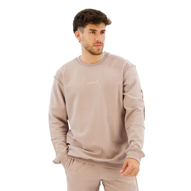Adidas Originals Loopback Crew Sweatshirt