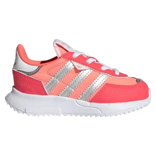Adidas Retropy F2 El Trainers