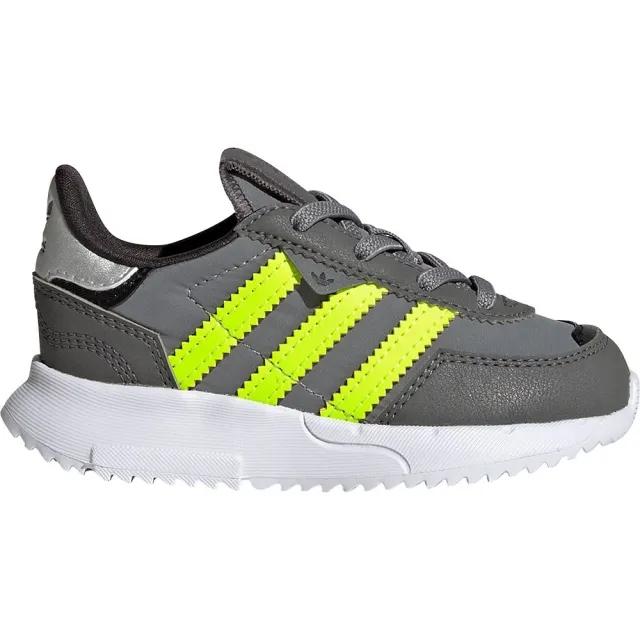 Adidas Originals Retropy F2 El Trainers