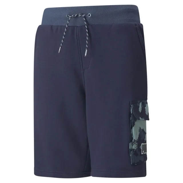 Puma Alpha Cargos Shorts