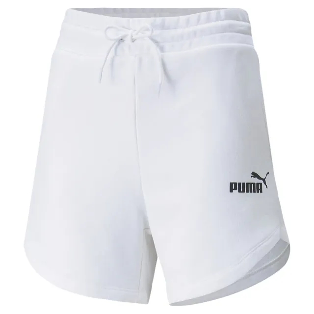 Puma Ess 5 High Waist Shorts