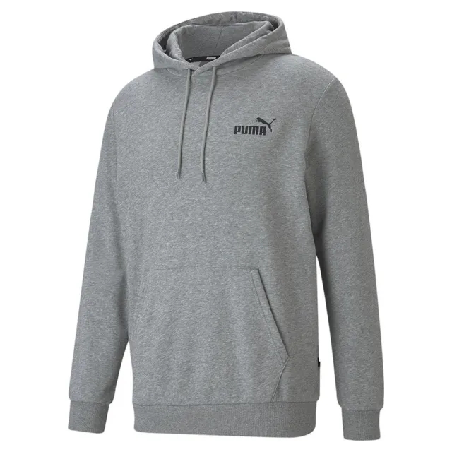 Puma Ess Small Logo Hoodie