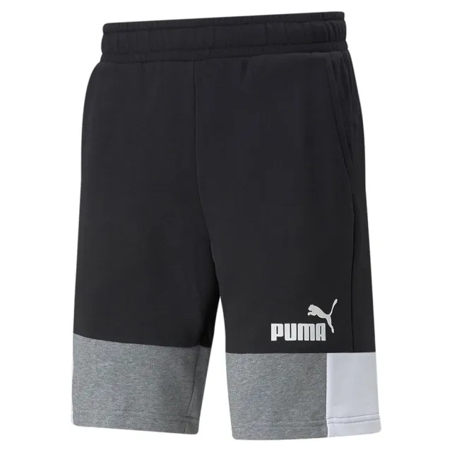 Puma Ess+ Block 10 Shorts