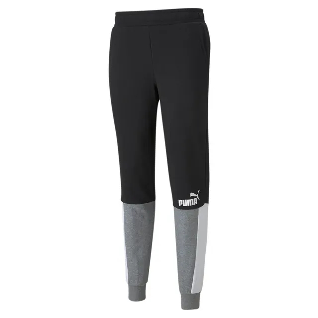 Puma Ess+ Block Pants
