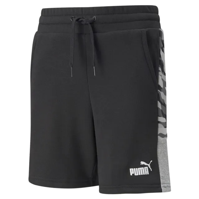 Puma Ess+ Camos Shorts