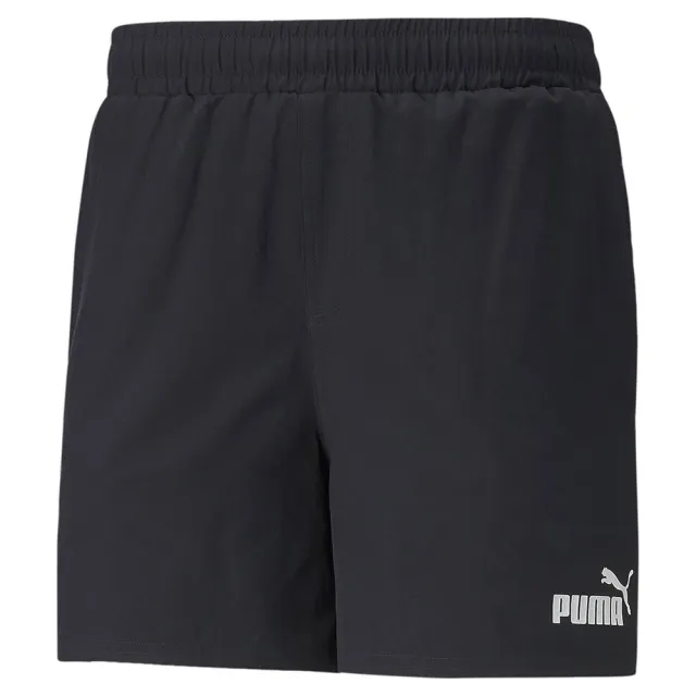 Puma Ess+ Tape Woven Shorts