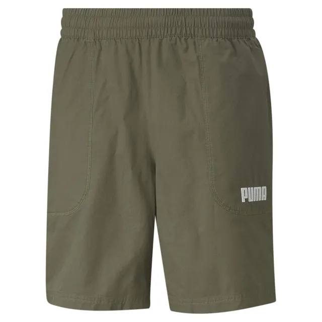 Puma Modern Basics Chino 8 Shorts