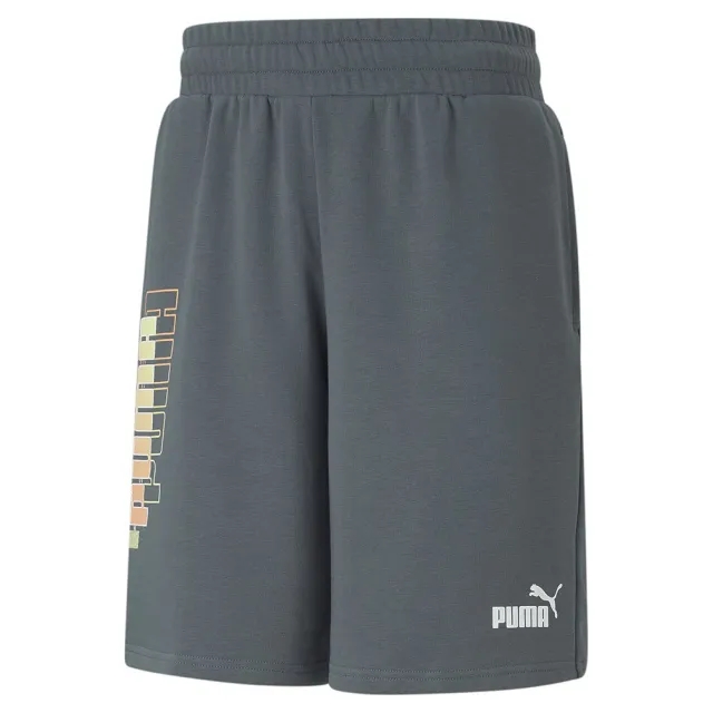 Puma Power Summer Graphics Shorts