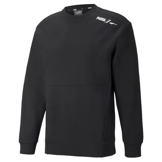 Puma Rad/cal Crew Sweatshirt