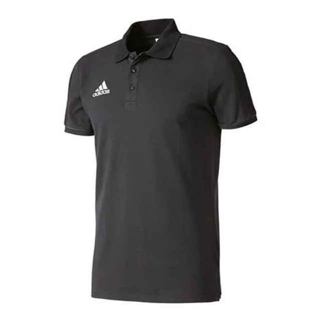 Adidas Tiro 17 Short Sleeve Polo