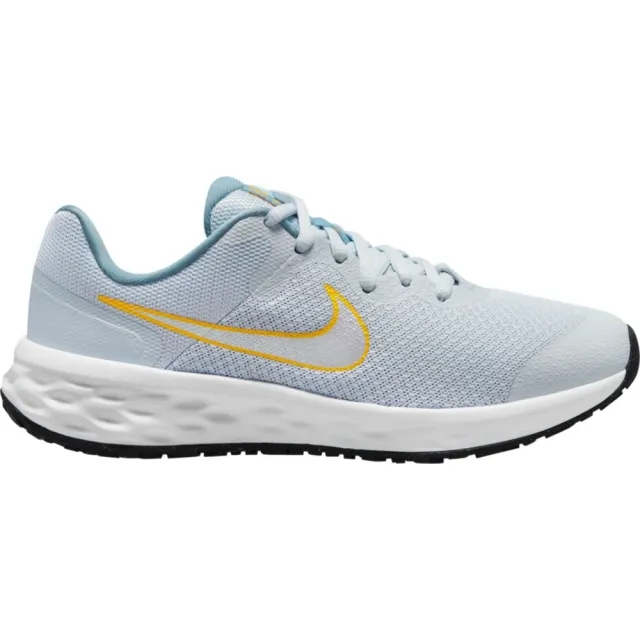 Nike Revolution 6 Nn Gs Trainers