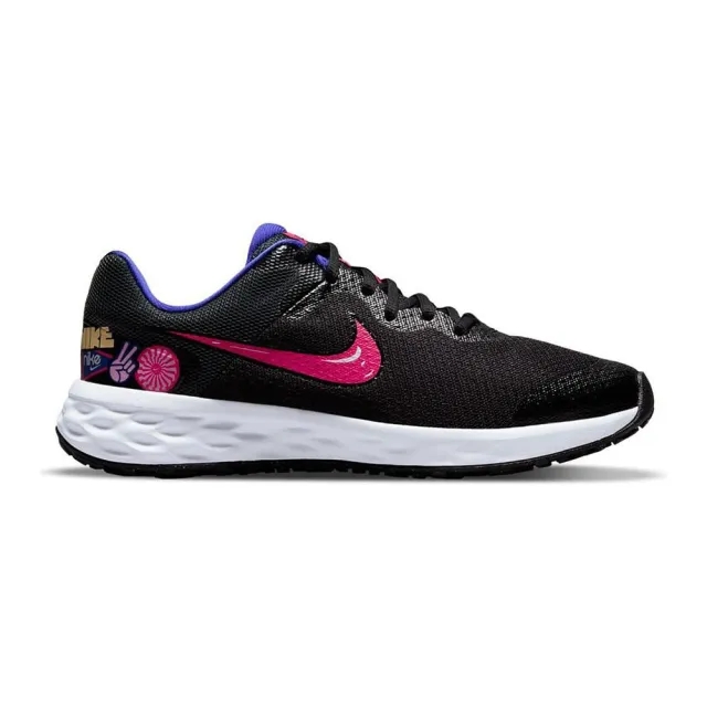 Nike Revolution 6 Nn Se Gs Trainers