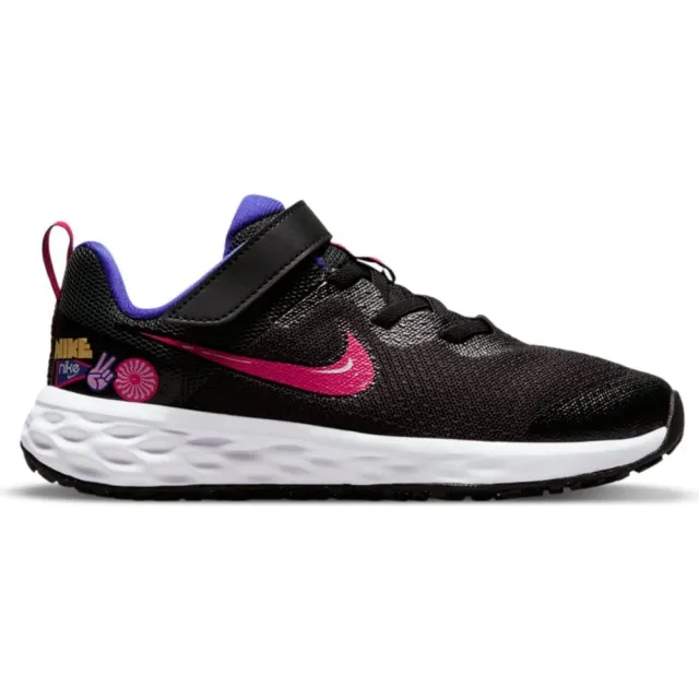 Nike Revolution 6 Nn Se Psv Trainers