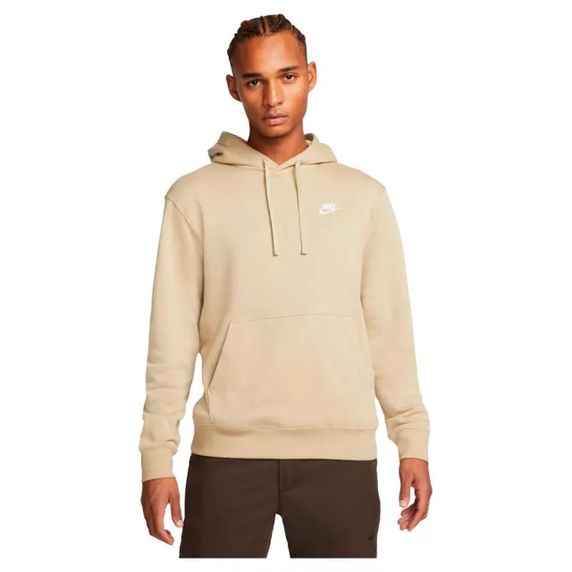 Nike Sportswear Club Fleece Hoodie
