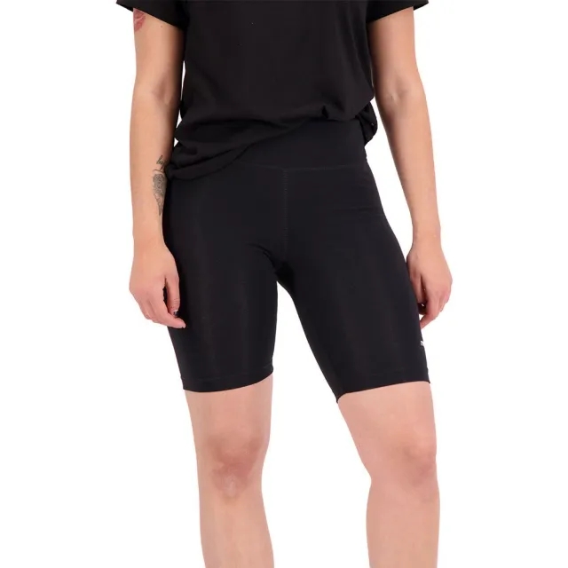 New Balance Essentials Stacked Fitted Shorts