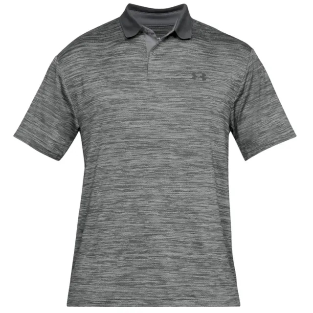 Under Armour Performance Polo 2.0 Short Sleeve T-shirt
