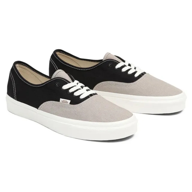 Vans  AUTHENTIC  women's Shoes (Trainers) in Beige