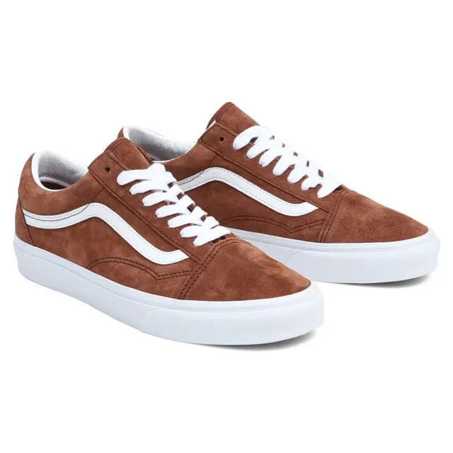 Vans Old Skool Trainers