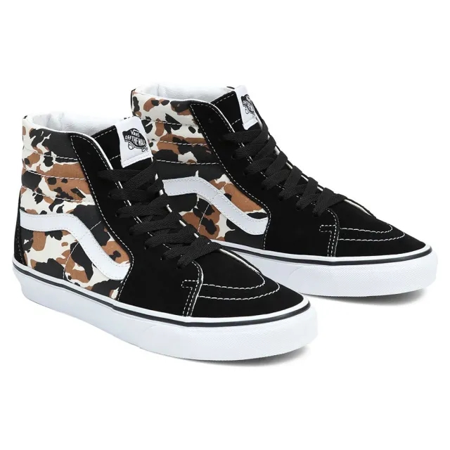 Vans Sk8-hi Trainers